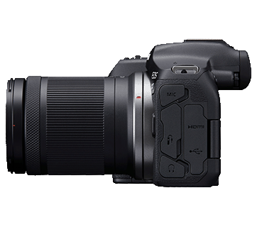 EOS R 無反光鏡數位相機- EOS R7 (RF-S18-150mm f/3.5-6.3 IS STM